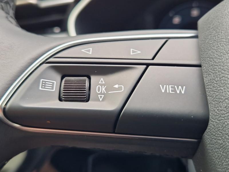 Audi Q3 35 TDI advanced ext.