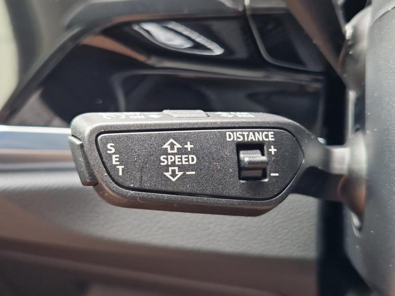 Audi Q3 35 TDI advanced ext.