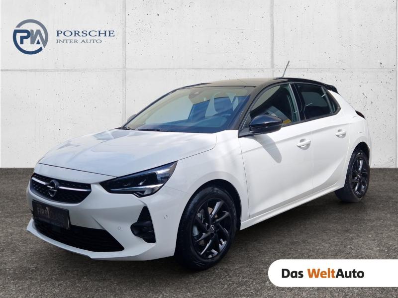 Opel Corsa F GS Line
