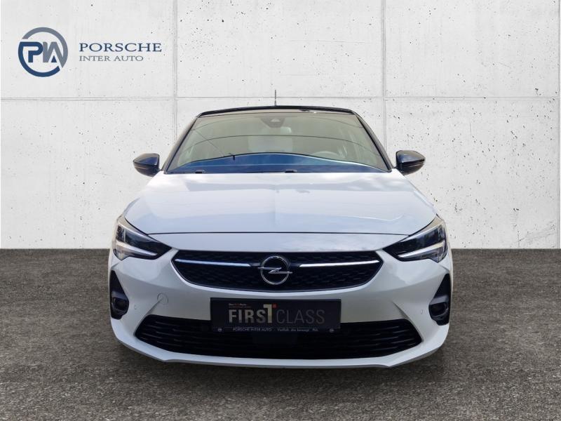 Opel Corsa F GS Line