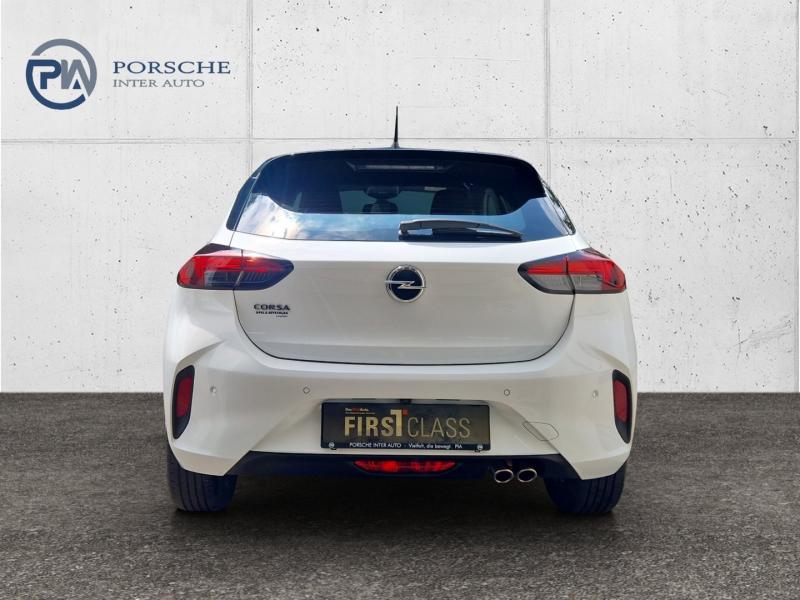 Opel Corsa F GS Line