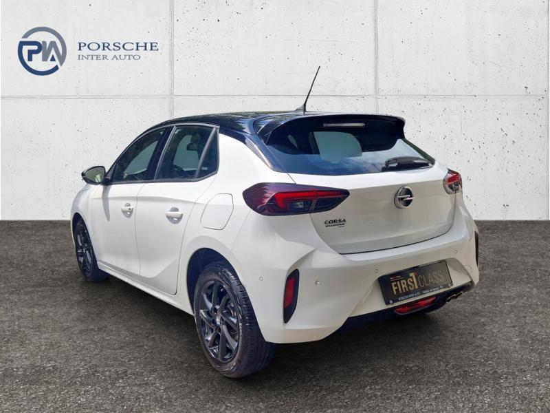 Opel Corsa F GS Line