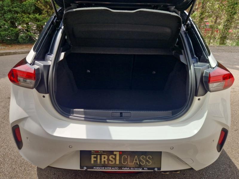 Opel Corsa F GS Line