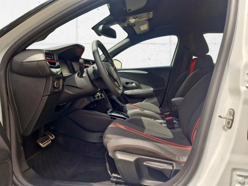 Opel Corsa F GS Line