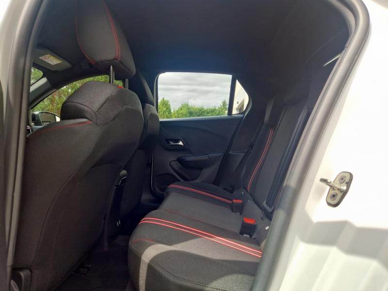 Opel Corsa F GS Line