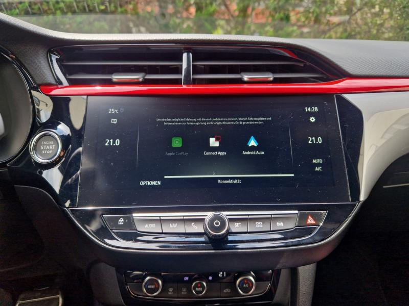 Opel Corsa F GS Line