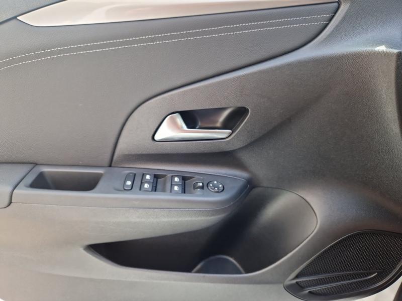 Opel Corsa F GS Line