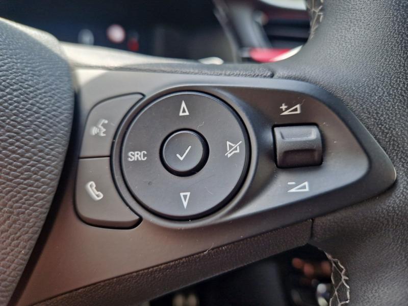 Opel Corsa F GS Line