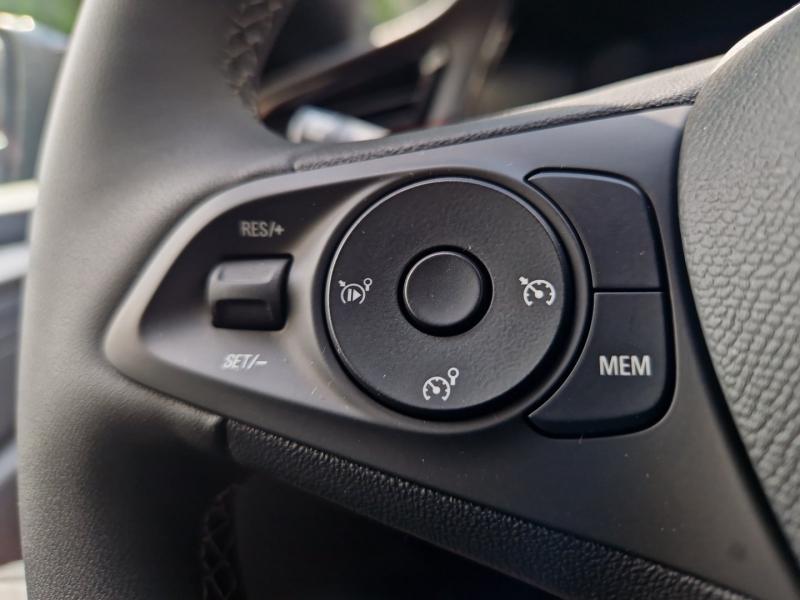 Opel Corsa F GS Line