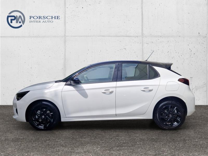 Opel Corsa F GS Line