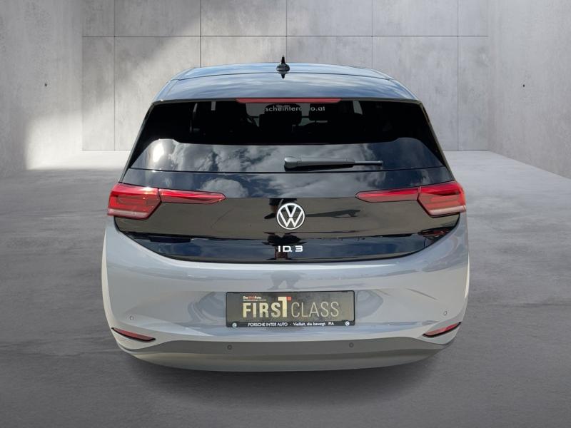 VW ID.3 Pure 125 kW Business