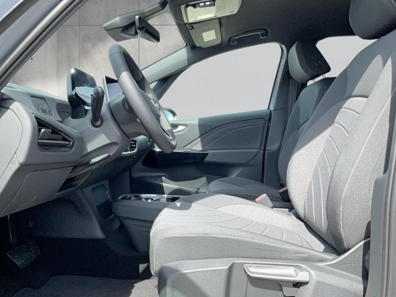 VW ID.3 Pure 125 kW Business