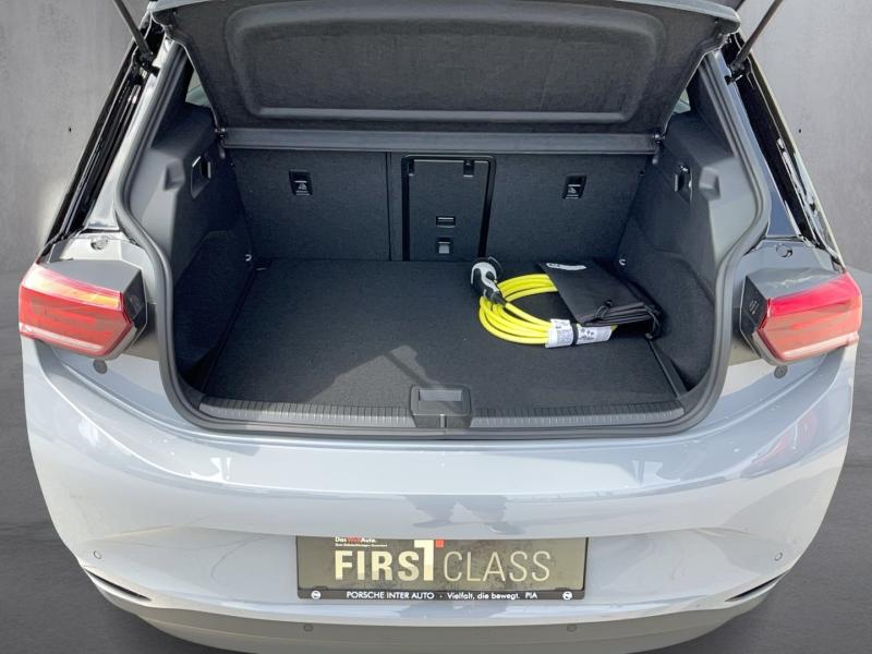 VW ID.3 Pure 125 kW Business