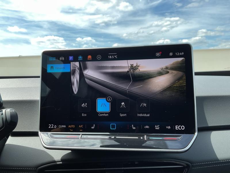 VW ID.3 Pure 125 kW Business