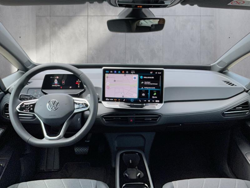 VW ID.3 Pure 125 kW Business