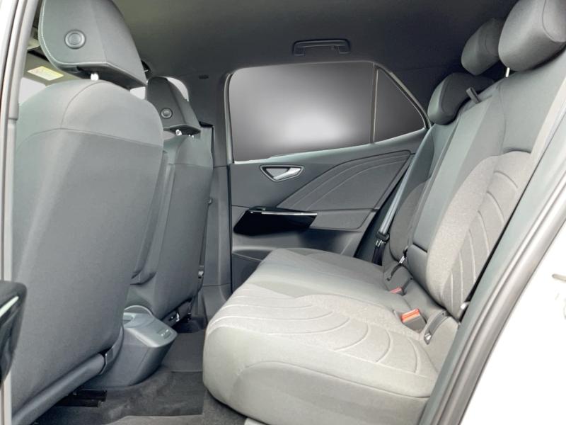 VW ID.3 Pure 125 kW Business