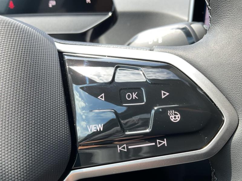 VW ID.3 Pure 125 kW Business