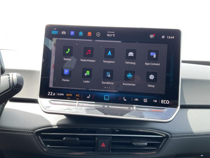 VW ID.3 Pure 125 kW Business