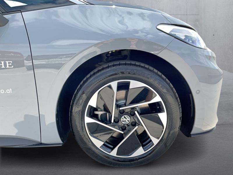 VW ID.3 Pure 125 kW Business