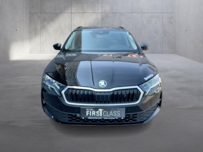 Škoda Octavia Combi Essence TSI