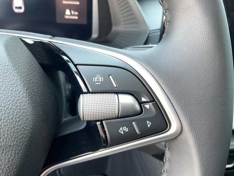 Škoda Octavia Combi Essence TSI