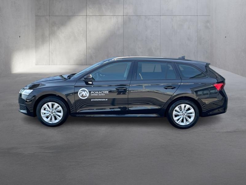 Škoda Octavia Combi Essence TSI