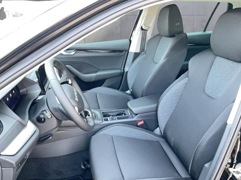 Škoda Octavia Combi Essence TSI