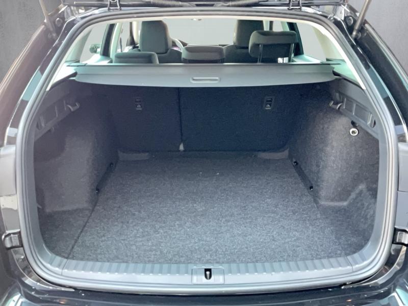 Škoda Octavia Combi Essence TSI