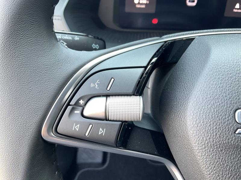 Škoda Octavia Combi Essence TSI