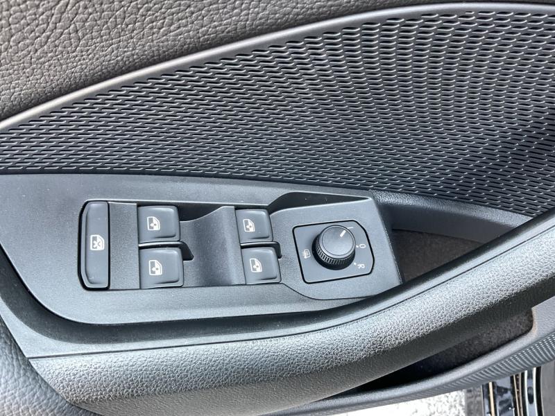 Škoda Octavia Combi Essence TSI