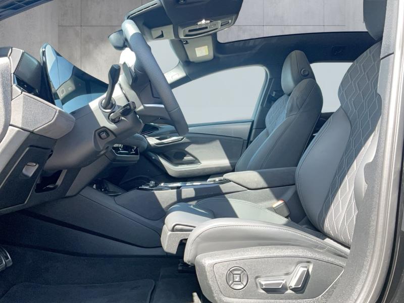 Audi A6 Avant e-tron quattro