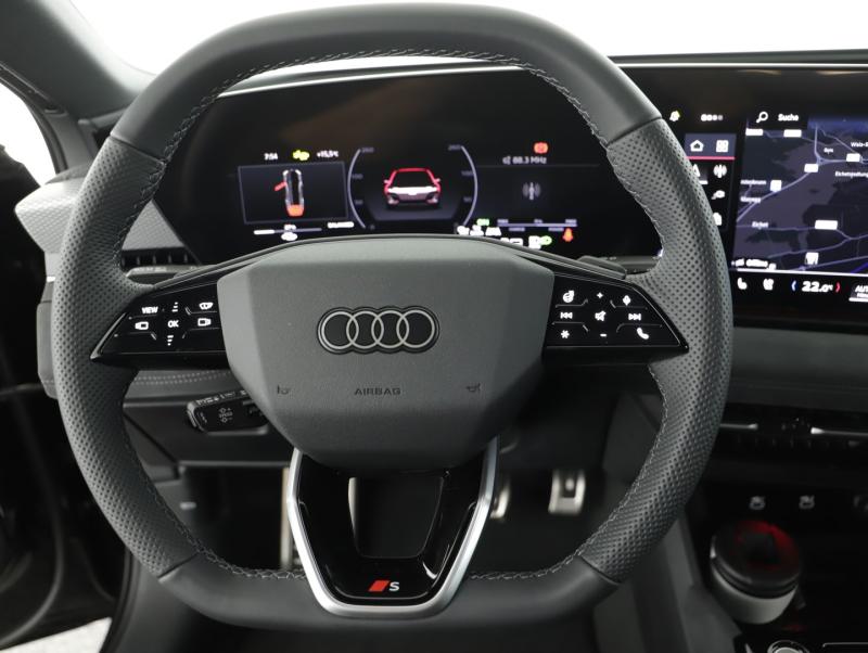 Audi A6 Avant e-tron quattro