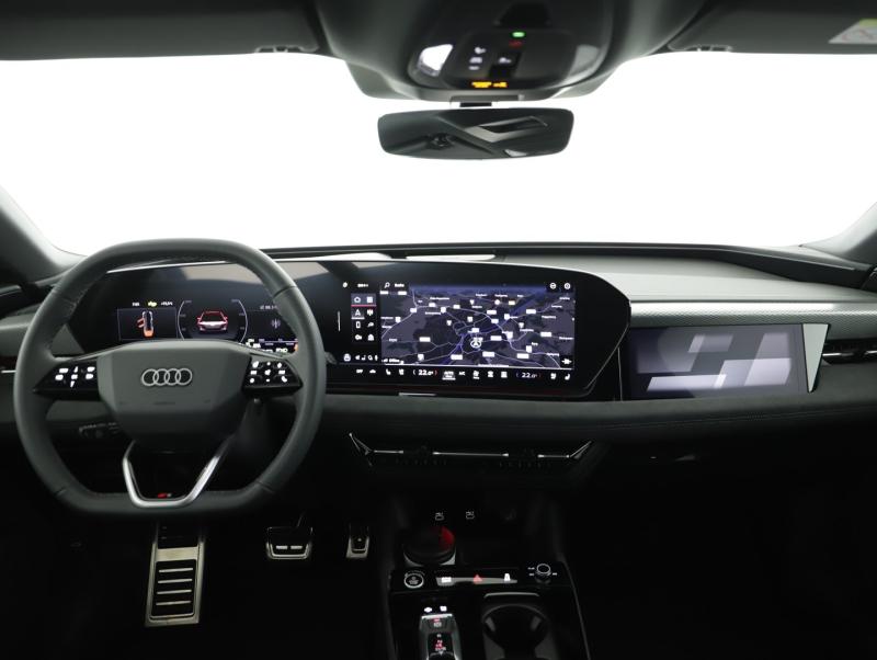 Audi A6 Avant e-tron quattro