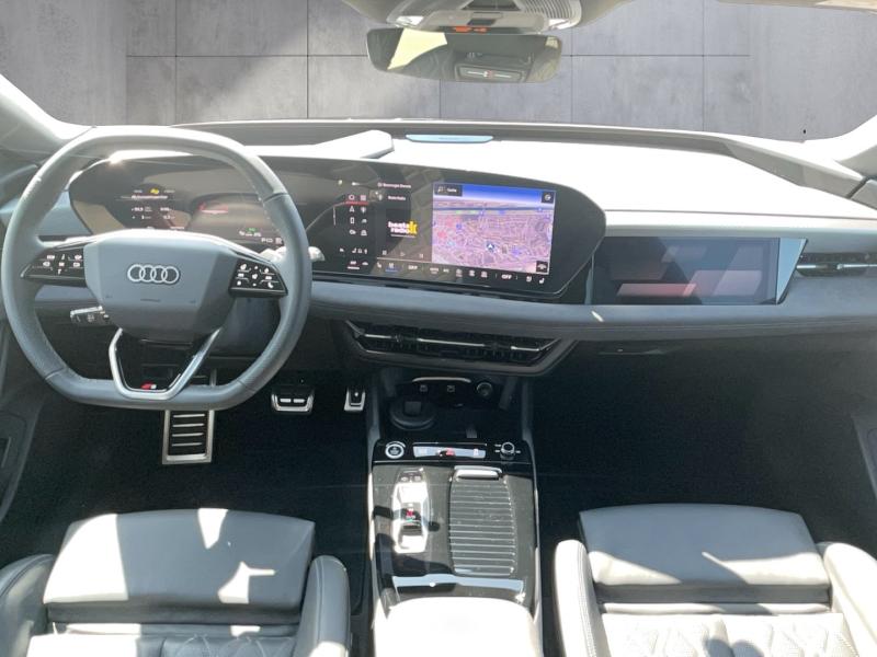 Audi A6 Avant e-tron quattro