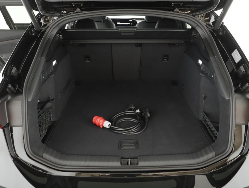 Audi A6 Avant e-tron quattro