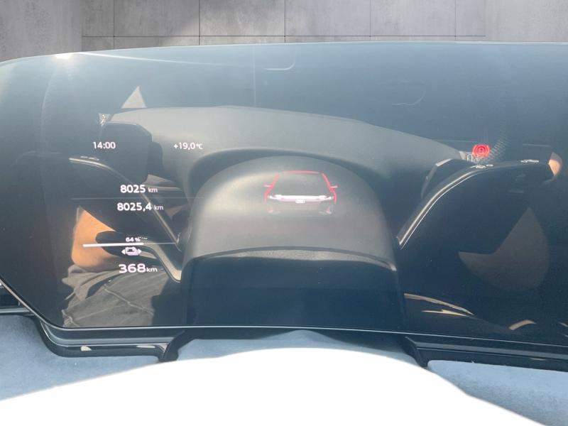 Audi A6 Avant e-tron quattro