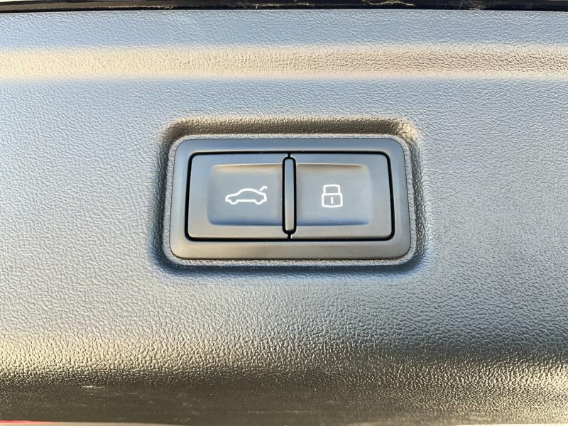 Audi A6 Avant e-tron quattro