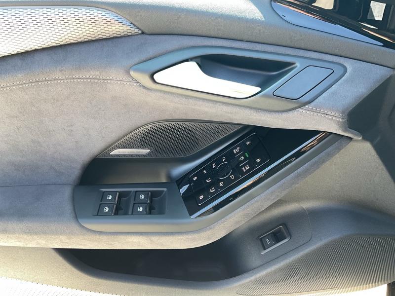 Audi A6 Avant e-tron quattro