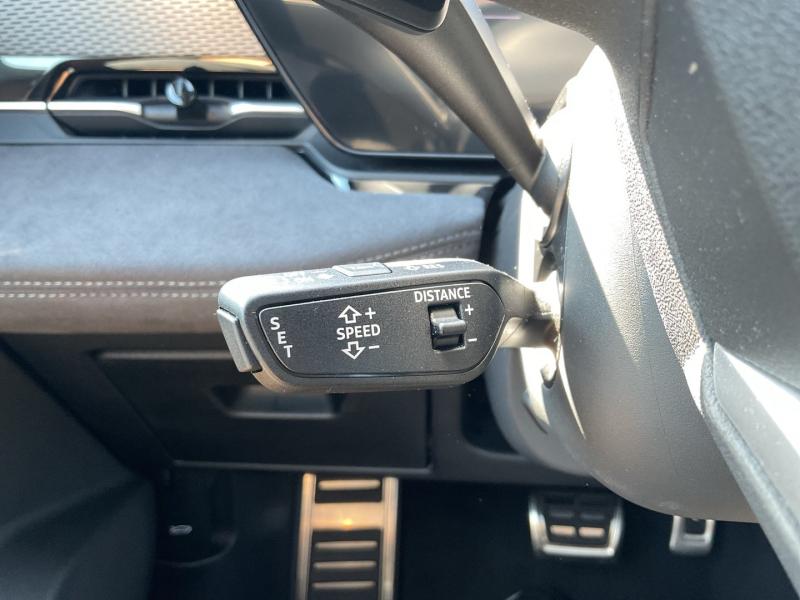 Audi A6 Avant e-tron quattro