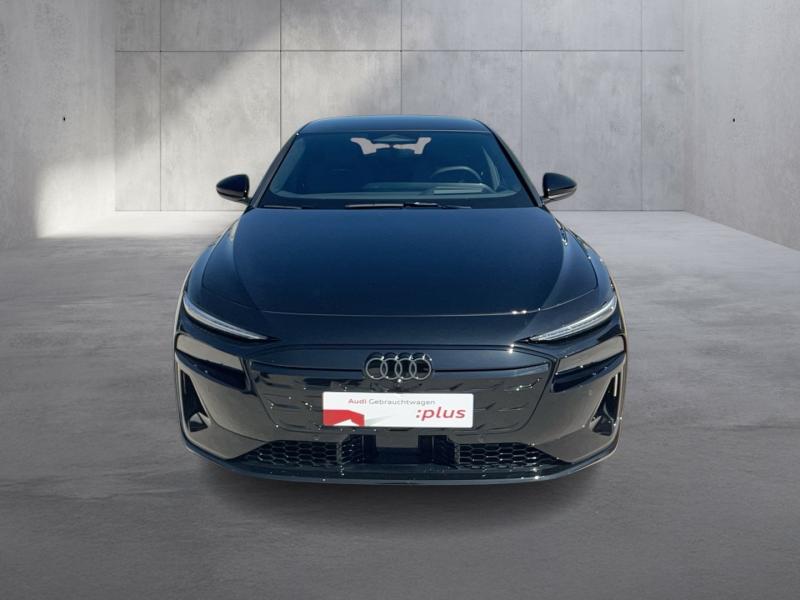 Audi A6 Avant e-tron quattro