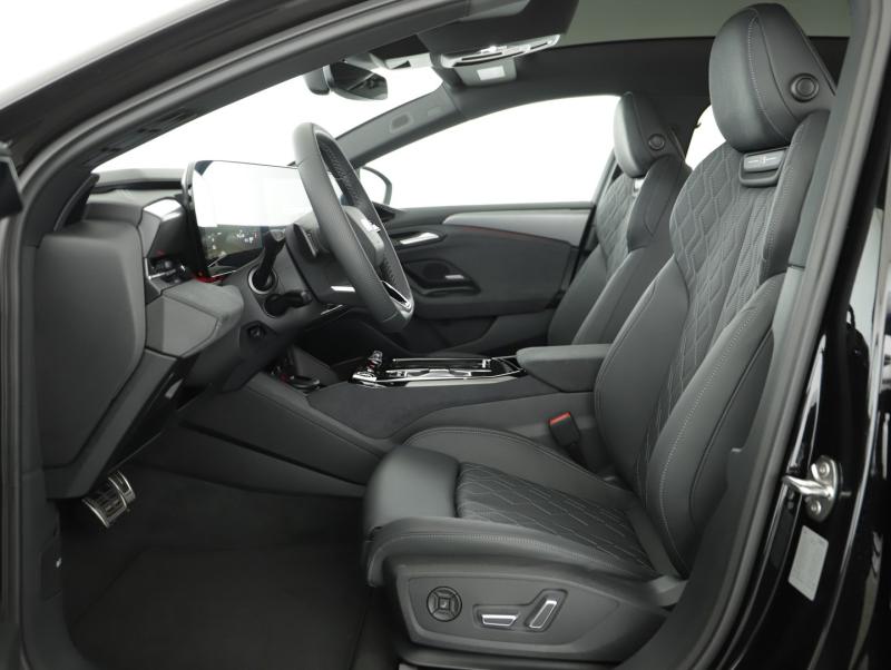 Audi A6 Avant e-tron quattro