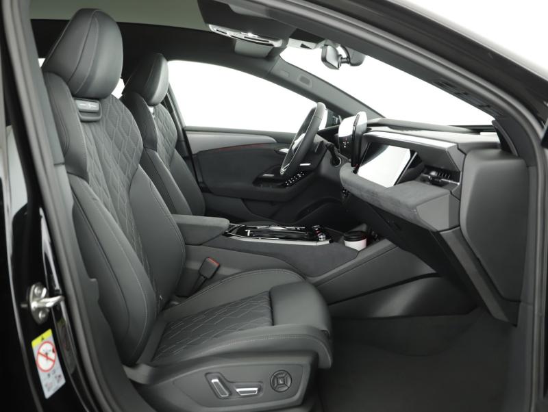 Audi A6 Avant e-tron quattro