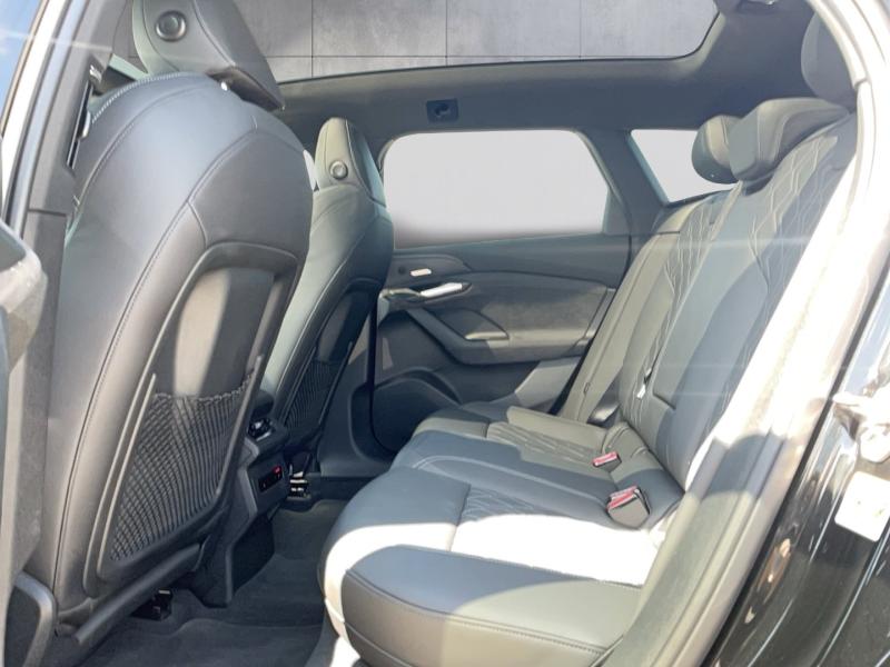 Audi A6 Avant e-tron quattro