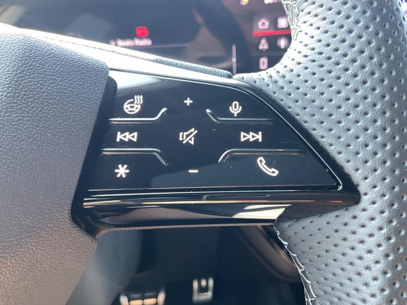 Audi A6 Avant e-tron quattro