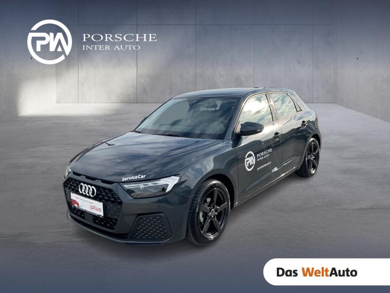 Audi A1 Sportback 25 TFSI intense