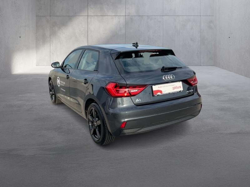 Audi A1 Sportback 25 TFSI intense