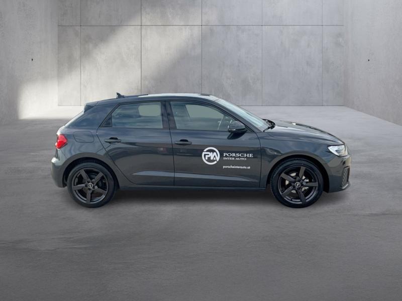 Audi A1 Sportback 25 TFSI intense