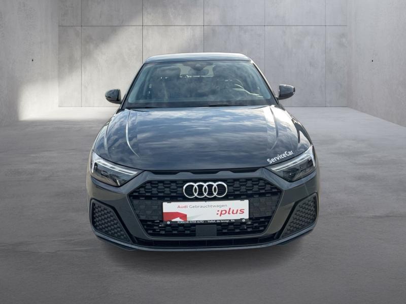Audi A1 Sportback 25 TFSI intense