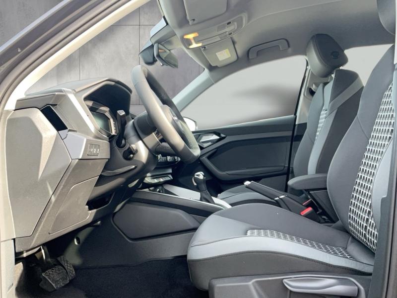 Audi A1 Sportback 25 TFSI intense