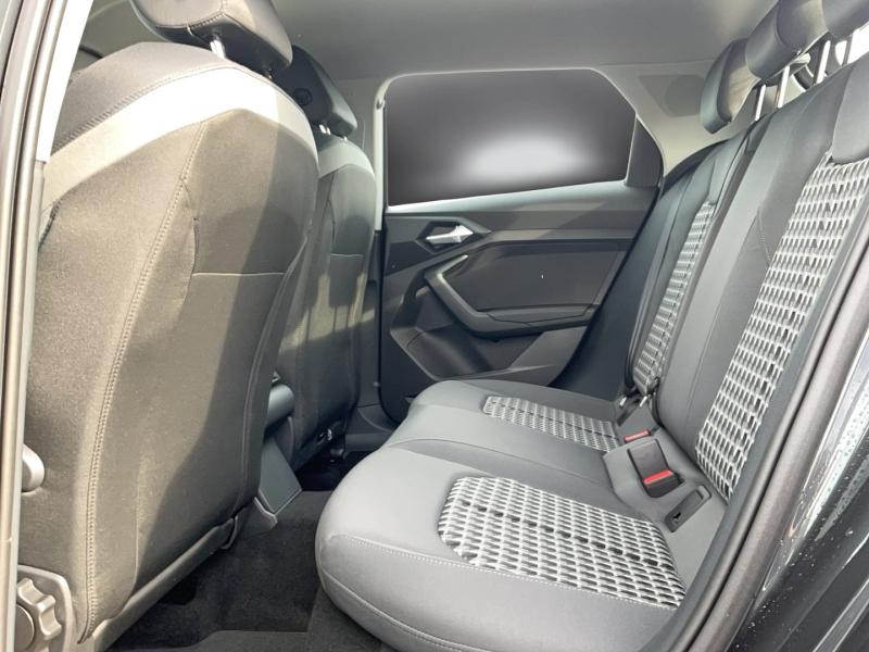 Audi A1 Sportback 25 TFSI intense